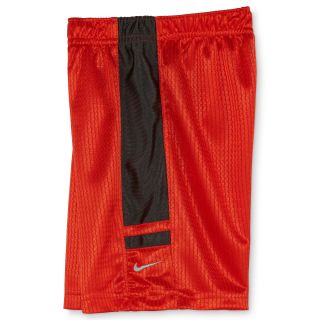Nike Shorts   Boys 4 7, Orange, Orange, Boys