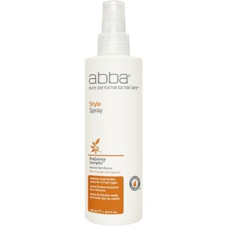 ABBA Style Spray