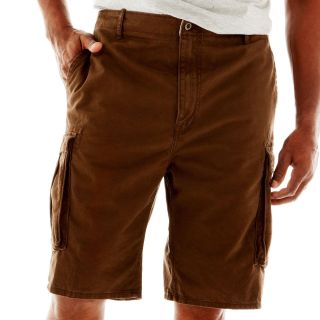 Levis Ace Cargo Shorts Big and Tall, Bittersweet, Mens