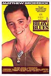 Biloxi Blues (One Sheet) Movie Poster