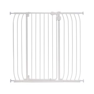 Summer Infant Sure & Secure White Extra Tall Gate
