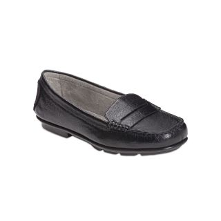 A2 BY AEROSOLES Continuum Loafers, Black, Womens