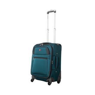 Swissgear 24 Spinner Upright Luggage