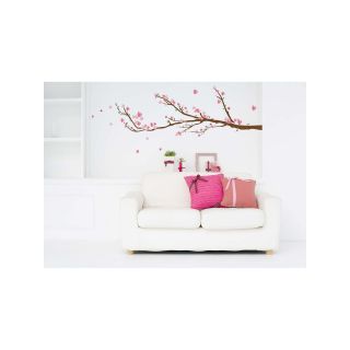 ART Cherry Blossoms Wall Decal