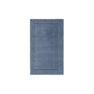 JCP Home Collection  Home Shag Border Washable Rectangular Rugs,