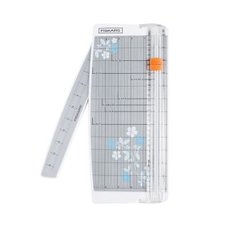 Scrapbooking 12 Paper Trimmer Imperial and Metric