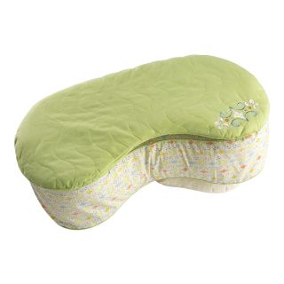 Summer Infant Born Free Bliss Feeding Pillow Quilted Slipcover   Sketchy