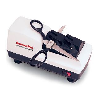 ChefsChoice ScissorPro Scissor Sharpener 500