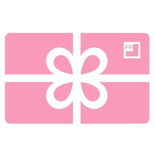 $50 Pink Bow Gift Card