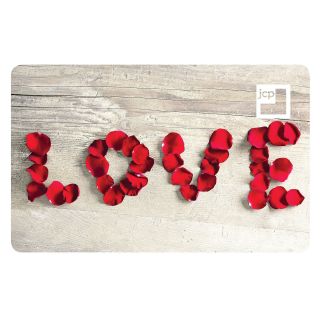 $10 Love Petals Gift Card