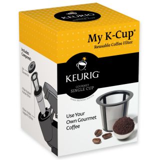 Keurig My K Cup Reusable Filter 5048