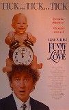 Funny About Love Movie Poster