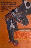 Dont Be a Menace Movie Poster