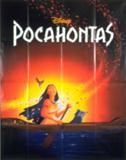 Pocahontas (French) Movie Poster