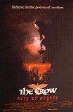 The Crow 2 City of Angels Movie Poster