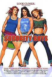 Sorority Boys Movie Poster