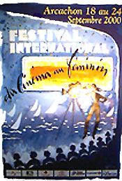 FILM FESTIVAL INTERNATIONAL WOMENS FILM FESTIVAL 2000 (FRENCH