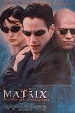 The Matrix (Reprint Style B) Movie Poster