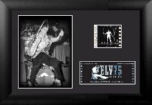 Elvis Presley 75th Anniversary (S1) Minicell