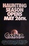 Casper (Advance Style B) Movie Poster