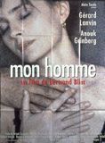 Mon Homme (French) Movie Poster