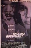 Long Kiss Goodnight Movie Poster