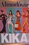 Kika Movie Poster