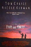 Far and Away Movie Poster