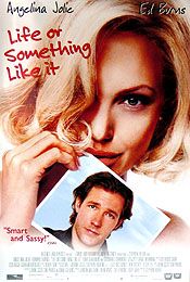 Life or Something Like It(Video Poster) Movie Poster