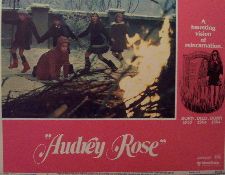 Audrey Rose (Original Lobby Card   #6) Movie Poster