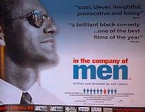 In the Company of Men (British Quad) Movie Poster