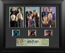 Harry Potter and the Deathly Hallows (S1) 3 Film cell