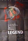 Legend (French) Movie Poster