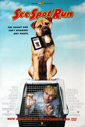 See Spot Run (Video Poster) Movie Poster