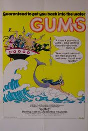 Gums Movie Poster
