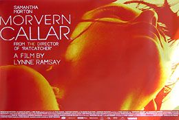 Morvern Callar (British Quad) Movie Poster