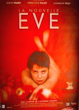 La Nouvelle Eve (French Rolled) Movie Poster
