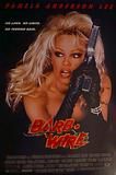 Barb Wire Movie Poster