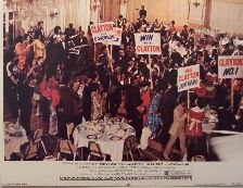 Detroit 9000 (Original Lobby Card   #1) Movie Poster