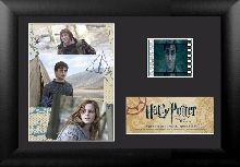 Harry Potter and the Deathly Hallows (S3) Mini Film Cell