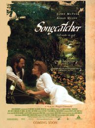 Songcatcher Movie Poster