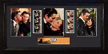 Gone With The Wind (S1) Trio Film Cell