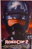 Robocop 2 (Regular) Movie Poster