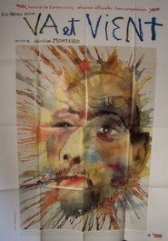 Va Ent Vient (French   Large) Movie Poster