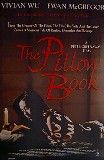 The Pillow Book Movie Poster