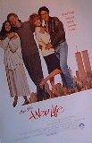 A New Life Movie Poster