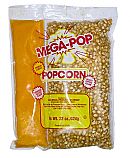16 oz MegaPop Popcorn Packs (20 per case)