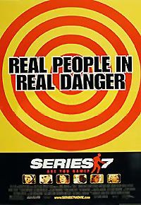 Series 7 Movie Poster