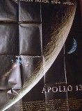 APOLLO 13 (FRENCH) Movie Poster