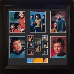 Star Trek The Original Series Montage